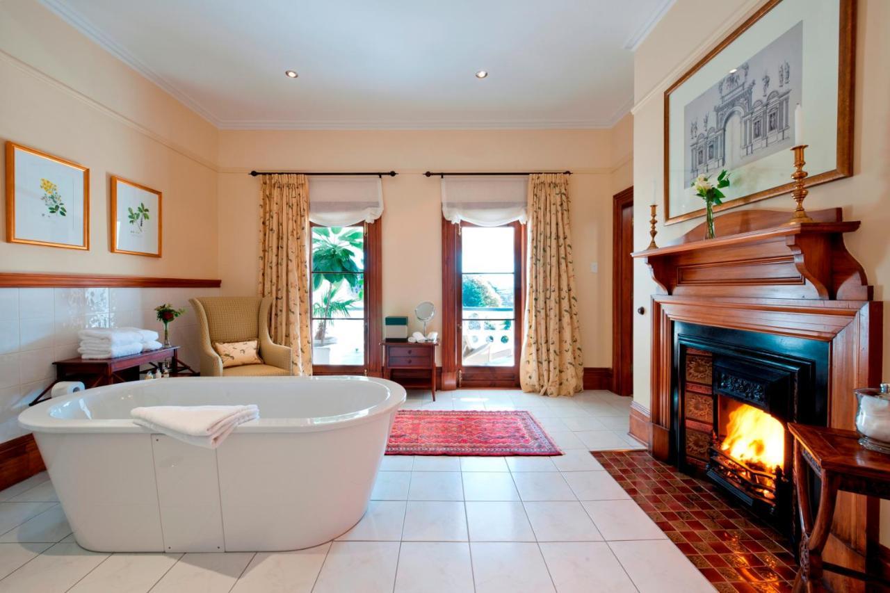 Otahuna Lodge Tai Tapu Zewnętrze zdjęcie